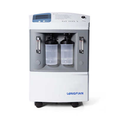 For Hospital Use Longfian Factory Price High Medical Standard Oxygen-Concentrator