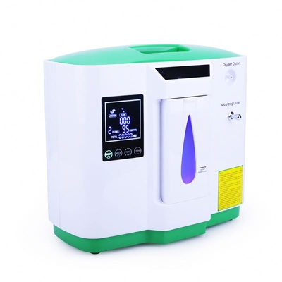 oxygen concentrator oxygen generator medical instrument 5L 8L 10L yuwell 404 x 182 x 383mm