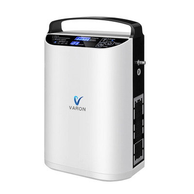 Varon Portable Travel Oxygen Concentrator Pulse For USA 3CHZY0003EU00