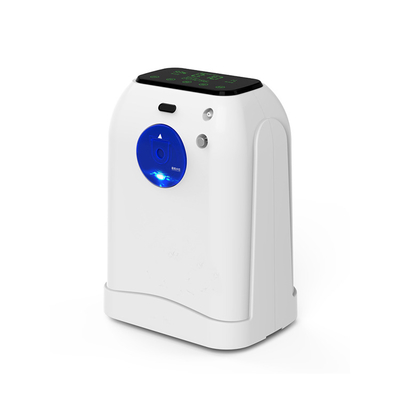 Hot Sale Adjustable Medical Equipment 1l 5l Oxygen Concentrator Machine India Concentrador de oxigeno Portable