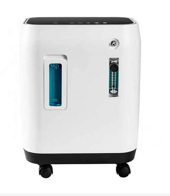 Portable Full Oxygen Concentrator Oxygen Generator Oxygenerator Home 5L Smart Oxygen Concentrator